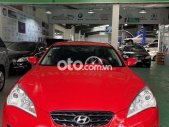 Hyundai Genesis 2010 - Màu đỏ, nhập khẩu nguyên chiếc chính chủ giá 435 triệu tại Tp.HCM