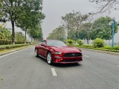 Ford Mustang 2022 - Xe màu đỏ, giá 3 tỷ 500tr giá 3 tỷ 500 tr tại Hà Nội