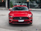Ford Mustang 2022 - Màu đỏ nhập khẩu nguyên chiếc giá 3 tỷ 300 tr tại Hà Nội