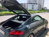 Audi TT 2015 - Màu xám, xe nhập giá 1 tỷ 580 tr tại Hà Nội