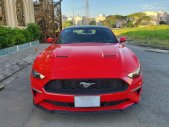 Ford Mustang 2018 - Xe màu đỏ, xe nhập giá 2 tỷ 100 tr tại Bình Dương