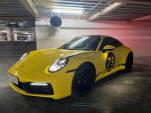 Porsche 911 2022 - Xe nhập khẩu siêu lướt giá 9 tỷ 990 tr tại Hà Nội