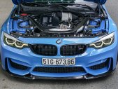 BMW M4 2017 - Bán xe ít sử dụng giá tốt 4 tỷ 500tr giá 4 tỷ 500 tr tại Tp.HCM