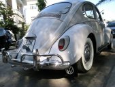 Volkswagen Beetle 1990 - Màu trắng, xe nhập giá 885 triệu tại Tp.HCM
