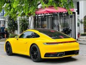 Porsche 911 2021 - Màu vàng, xe nhập giá 9 tỷ 999 tr tại Nghệ An