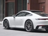 Porsche 911 2021 - Màu trắng, nhập khẩu giá 9 tỷ 600 tr tại Hải Dương