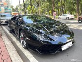 Lamborghini Huracan 2018 - Xe nhập khẩu giá 16 tỷ 500tr giá 16 tỷ 500 tr tại Tp.HCM