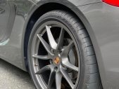 Porsche Cayman 2014 - Màu xám, xe nhập giá 3 tỷ 150 tr tại Tp.HCM