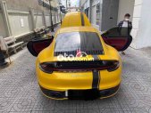 Porsche 911 2020 - Màu vàng, nhập khẩu giá 10 tỷ 500 tr tại Tp.HCM