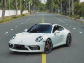 Porsche 911 2020 - Màu trắng, xe nhập giá 10 tỷ 489 tr tại Tp.HCM