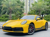 Porsche 911 2020 - Bán xe odo 3.000 miles giá 9 tỷ 600 tr tại Hà Nội