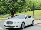 Bentley Continental 2009 - Màu trắng, nội thất nâu da bò giá 3 tỷ 250 tr tại Hà Nội