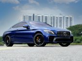 Mercedes-Benz 2017 - Up model 2021 siêu hiếm giá 1 tỷ 899 tr tại Hà Nội