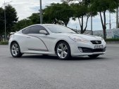 Hyundai Genesis 2011 - 2.0 Turbo xe đẹp không lỗi giá 465 triệu tại Tp.HCM