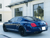 Bentley Continental 2008 - Speed Coupe model 2009 giá 3 tỷ 50 tr tại Hà Nội