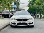 BMW 428i 2014 - Cần bán xe BMW 428i năm sản xuất 2014, màu trắng, nhập khẩu nguyên chiếc còn mới giá 1 tỷ 299 tr tại Tp.HCM