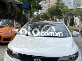 Kia Cerato Koup 2011 - Màu trắng, nhập khẩu nguyên chiếc, 400 triệu giá 400 triệu tại Quảng Nam