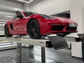 Porsche 718 2021 - Cần bán Porsche 718 năm 2021, màu đỏ, nhập khẩu giá 5 tỷ tại Hà Nội