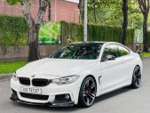 BMW 420i 2015 - Bán BMW 420i năm sản xuất 2015, màu trắng, nhập khẩu nguyên chiếc giá 1 tỷ 580 tr tại Hà Nội