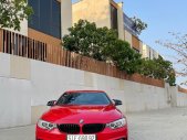 BMW 420i 2015 - Bán ô tô BMW 420i Coupe sản xuất 2015, màu đỏ, nhập khẩu nguyên chiếc giá 1 tỷ 199 tr tại Tp.HCM