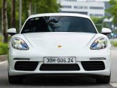 Porsche 718 2020 - Màu trắng, nhập khẩu giá 5 tỷ 150 tr tại Tp.HCM