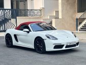 Porsche 718 2021 - Full option cực chất - chiếc duy nhất model 2022 - full bảo hành tới 2025 giá 5 tỷ 650 tr tại Tp.HCM