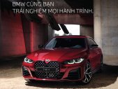 BMW 430i 2022 - Bad Man Wagon giá 3 tỷ 199 tr tại Hải Phòng