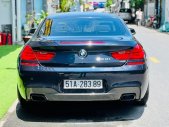 BMW 650i 2012 - Màu xanh lam, nhập khẩu nguyên chiếc giá 1 tỷ 890 tr tại Tp.HCM