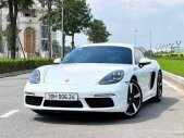 Porsche 718 2020 - Màu trắng, xe nhập giá 4 tỷ 850 tr tại Tp.HCM