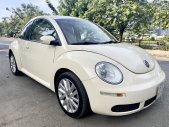 Volkswagen Beetle 2009 - Đăng ký lần đầu 2010 xe nữ sử dụng giá 517 triệu tại Tp.HCM