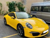 Porsche 911 2012 - Máy Boxer 3.4 lít (350Hp) giá 3 tỷ 980 tr tại Tp.HCM
