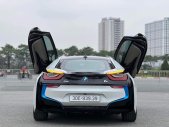 BMW i8 2016 - Màu trắng, nhập khẩu nguyên chiếc giá 3 tỷ 850 tr tại Hà Nội