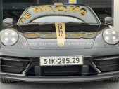 Porsche 911 2022 - Màu đen, xe nhập giá 12 tỷ 600 tr tại Tp.HCM
