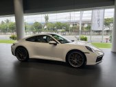 Porsche 911 2023 - Xe màu trắng giá 8 tỷ 500 tr tại Hà Nội