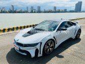BMW i8 2015 - 1 chủ sử dụng cực mới và giữ gìn giá 4 tỷ 300 tr tại Đà Nẵng
