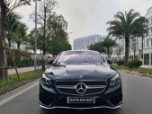 Mercedes-Benz S400 2017 - Nhập khẩu nguyên chiếc giá 4 tỷ 999 tr tại Hà Nội
