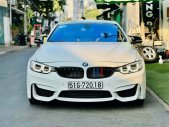 BMW 420i 2015 - Màu trắng, giá hữu nghị giá 899 triệu tại Tp.HCM