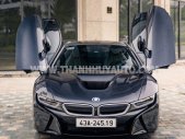 BMW i8 2015 - Đăng kí 2017 giá 4 tỷ 200 tr tại Đà Nẵng