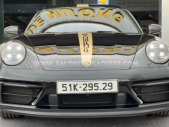 Porsche 911 2022 - Siêu lướt giá 12 tỷ 600 tr tại Tp.HCM