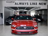 Ford Mustang 2022 - Xe mới 100% chưa lăn bánh giá 3 tỷ 150 tr tại Tp.HCM