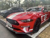 Ford Mustang 2020 -  1 xe duy nhất tại VN đang bán  giá 2 tỷ tại Phú Thọ