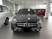 Mercedes-Benz GLC GLC200 4matic 2022 - Mercedes-Benz GLC200 4matic 2022 Lướt Của Hãng, Đi 3.000 Km - Mới 90% giá 1 tỷ 880 tr tại Tp.HCM