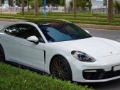 Porsche Panamera 2022 - Hỗ trợ trả góp ngân hàng lên tới 70% giá trị xe với lãi suất tốt nhất thị trường giá 5 tỷ 430 tr tại Hà Nội