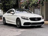 Mercedes-Benz 2017 - C300 Coupe Sx 2017 đăng ký lần đầu T2.2019  giá 1 tỷ 550 tr tại Hà Nội