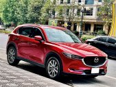 Mazda CX 5 Deluxe 2021 - Bán xe Mazda CX5 2.0 Deluxe 2021 giá 695 triệu tại Hà Nội