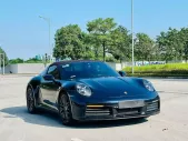 Porsche 911 2021 - Bill Option hơn 2 tỷ giá 9 tỷ 500 tr tại Hà Nội