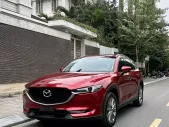 Mazda CX 5 2.0 2021 - Bán xe Mazda CX5 2.0 Deluxe 2022 giá 710 triệu tại Hà Nội
