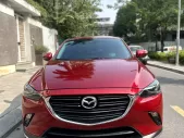 Mazda CX3 1.5Premium 2021 - Bán xe Mazda CX3 1.5Premium 2021 giá 565 triệu tại Hà Nội