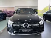 Mercedes-Benz GLC 300 2022 - Bán Xe Mercedes-Benz GLC300 2022 Siêu Lướt, Giá 2.15tỉ giá 2 tỷ 150 tr tại Tp.HCM