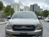 Ford Ranger 2.2L 2018 - Cần bán xe Ford Ranger 2.2L XLS 2018 giá 515 triệu tại Hà Nội